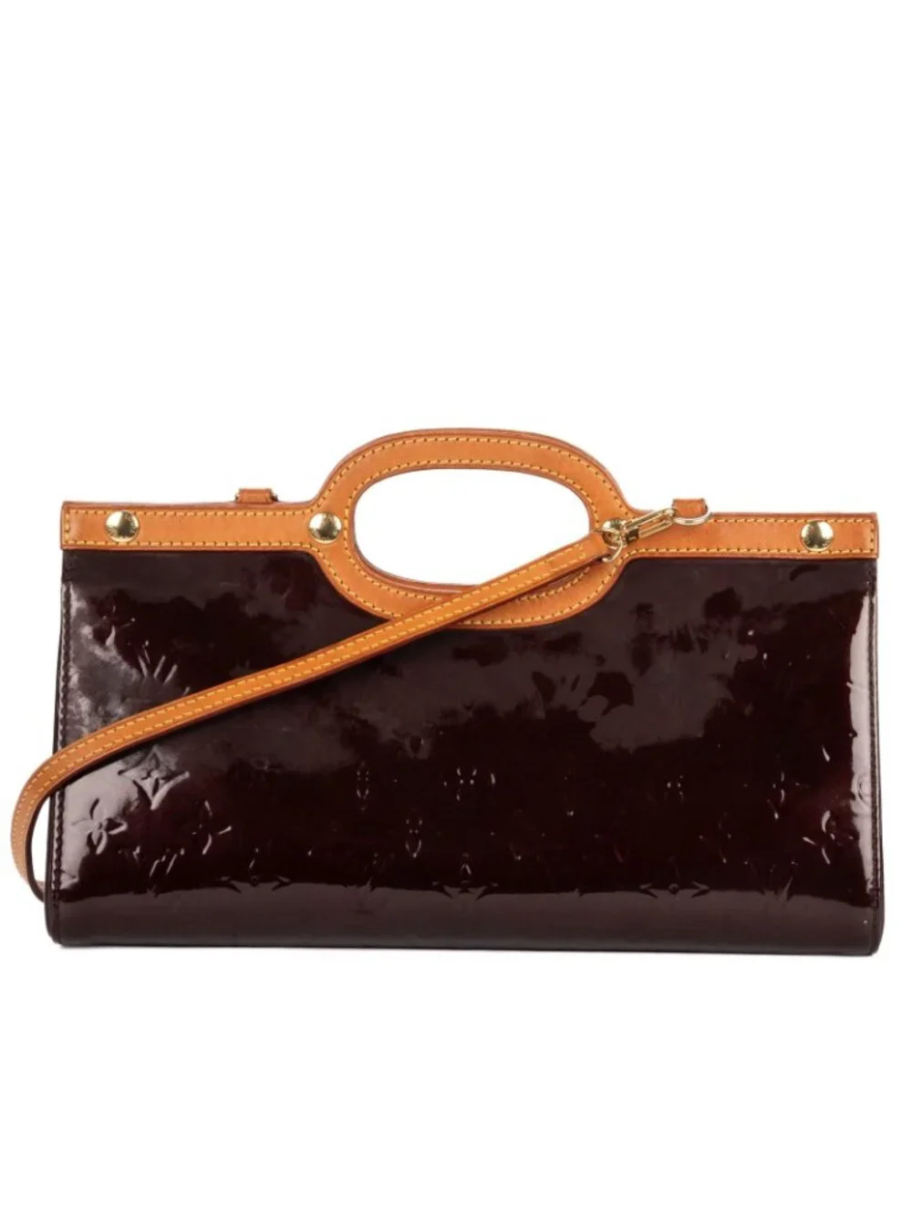Louis Vuitton this authentic